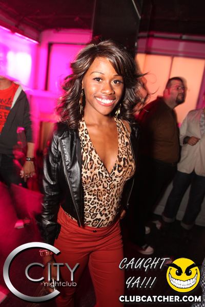 City nightclub photo 9 - September 15th, 2012