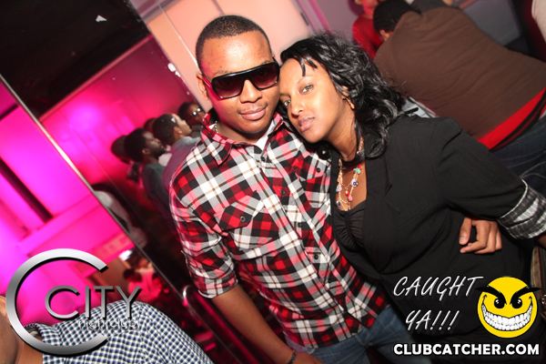 City nightclub photo 85 - September 15th, 2012