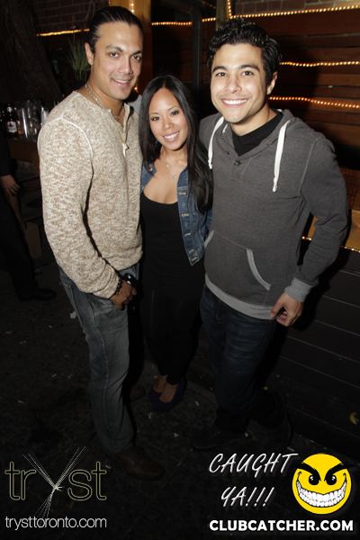 Tryst nightclub photo 101 - September 15th, 2012