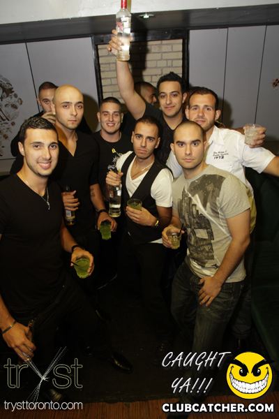 Tryst nightclub photo 103 - September 15th, 2012