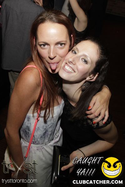 Tryst nightclub photo 105 - September 15th, 2012