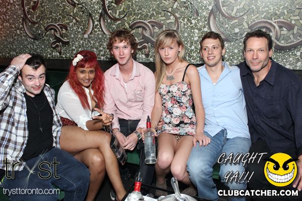 Tryst nightclub photo 107 - September 15th, 2012
