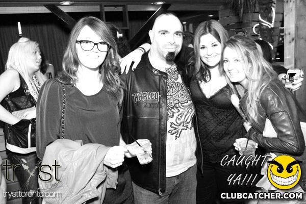 Tryst nightclub photo 109 - September 15th, 2012