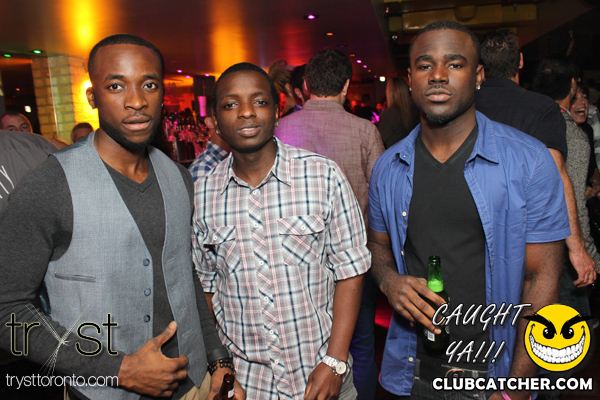 Tryst nightclub photo 110 - September 15th, 2012