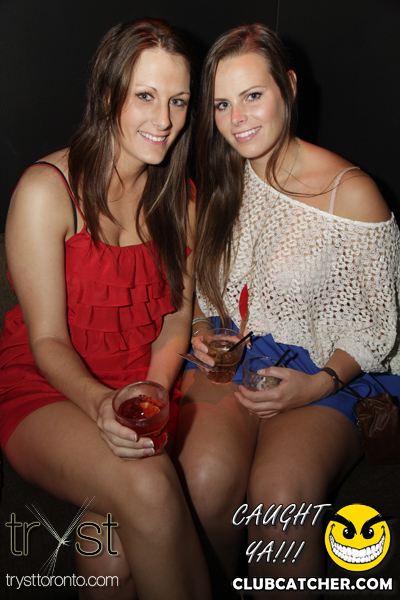 Tryst nightclub photo 112 - September 15th, 2012