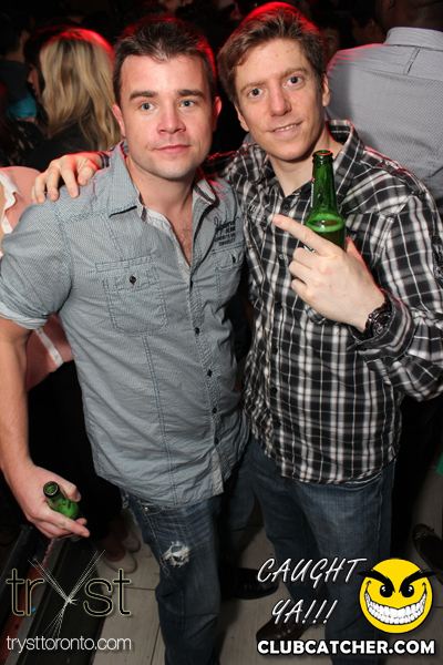 Tryst nightclub photo 113 - September 15th, 2012