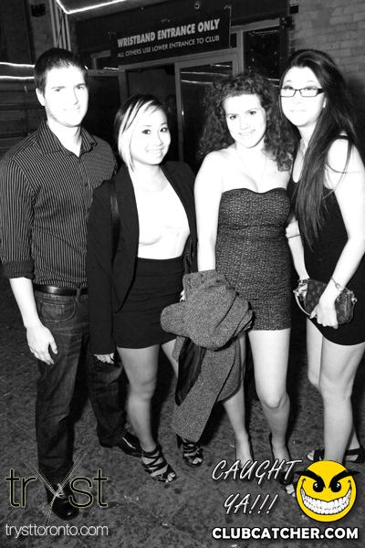 Tryst nightclub photo 114 - September 15th, 2012