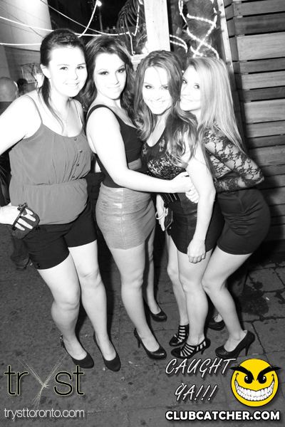 Tryst nightclub photo 117 - September 15th, 2012