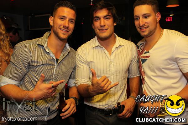 Tryst nightclub photo 120 - September 15th, 2012