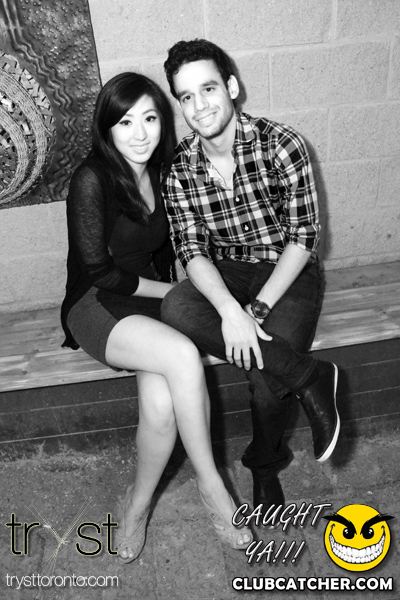 Tryst nightclub photo 121 - September 15th, 2012