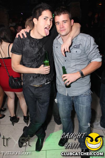 Tryst nightclub photo 122 - September 15th, 2012