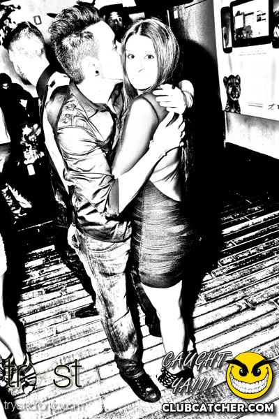 Tryst nightclub photo 123 - September 15th, 2012