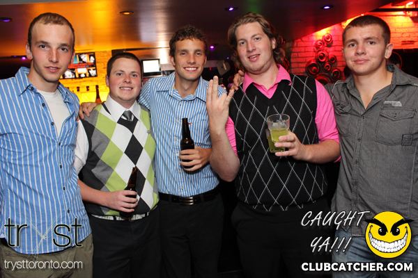 Tryst nightclub photo 124 - September 15th, 2012