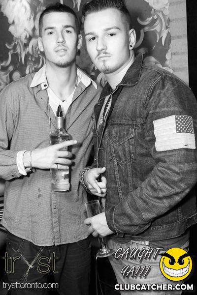 Tryst nightclub photo 125 - September 15th, 2012