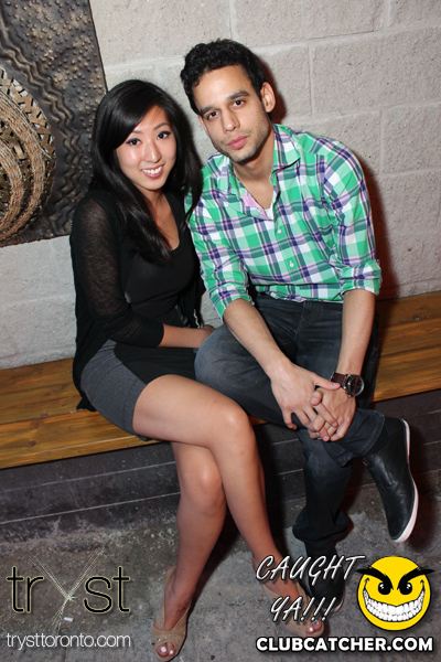 Tryst nightclub photo 127 - September 15th, 2012