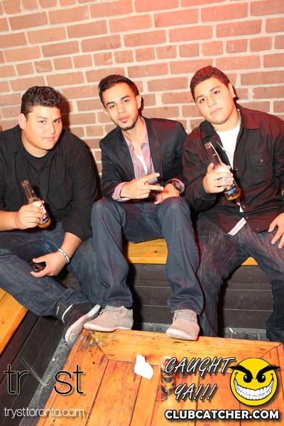 Tryst nightclub photo 130 - September 15th, 2012