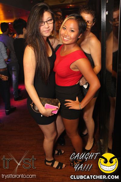 Tryst nightclub photo 14 - September 15th, 2012
