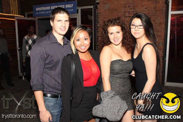 Tryst nightclub photo 132 - September 15th, 2012