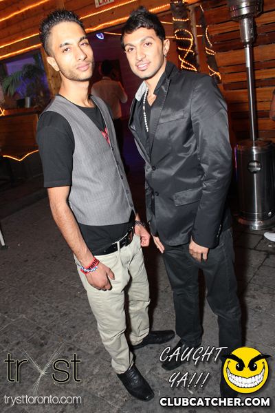 Tryst nightclub photo 134 - September 15th, 2012