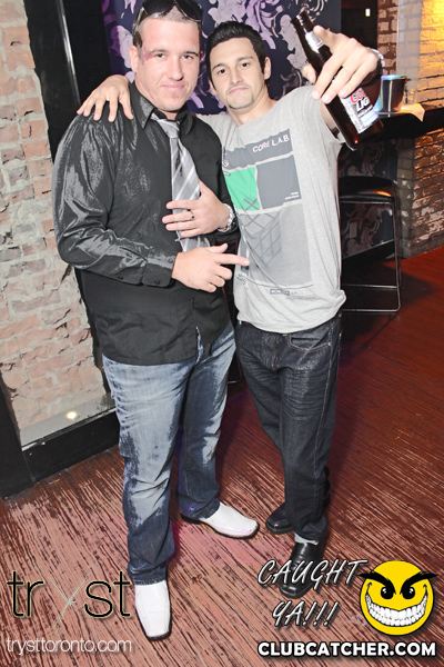 Tryst nightclub photo 136 - September 15th, 2012
