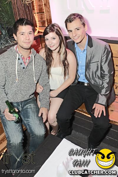Tryst nightclub photo 139 - September 15th, 2012