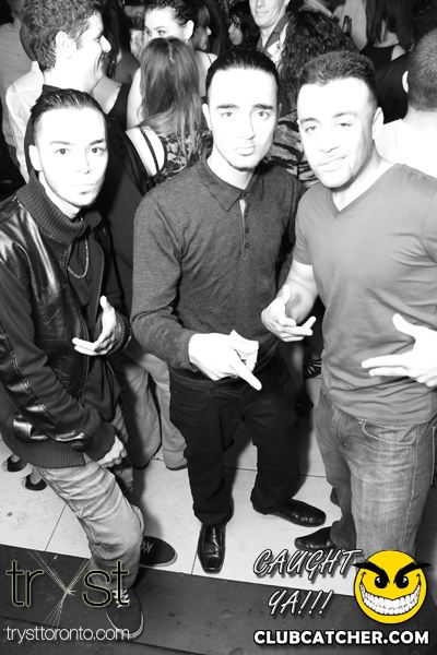 Tryst nightclub photo 140 - September 15th, 2012