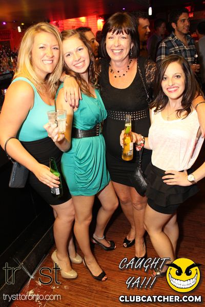 Tryst nightclub photo 141 - September 15th, 2012