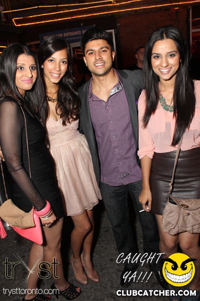 Tryst nightclub photo 142 - September 15th, 2012