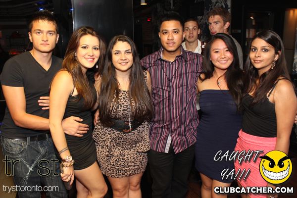 Tryst nightclub photo 143 - September 15th, 2012