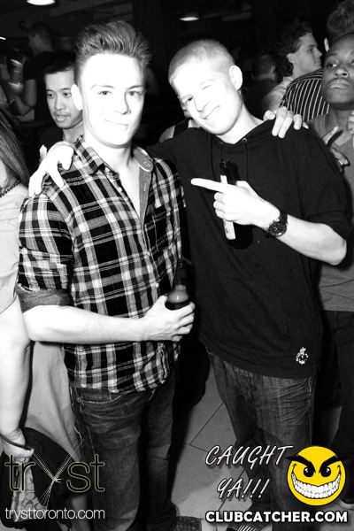 Tryst nightclub photo 147 - September 15th, 2012