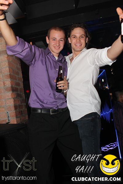 Tryst nightclub photo 149 - September 15th, 2012
