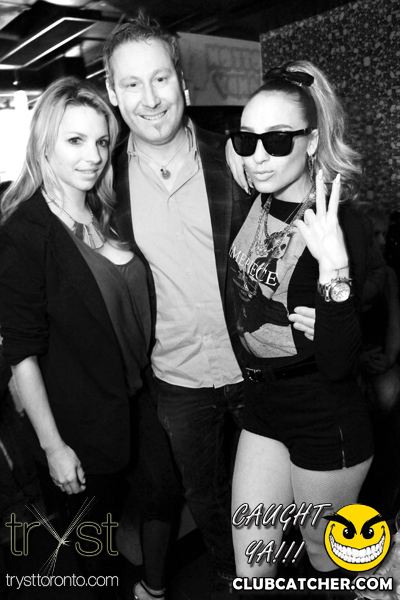 Tryst nightclub photo 151 - September 15th, 2012