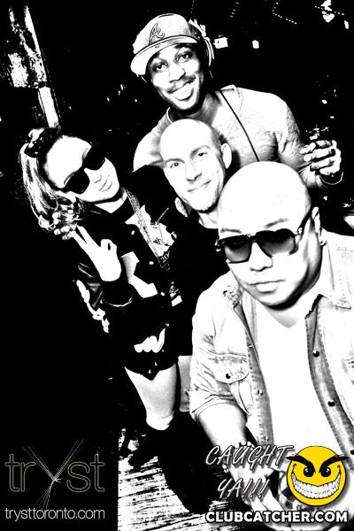 Tryst nightclub photo 154 - September 15th, 2012