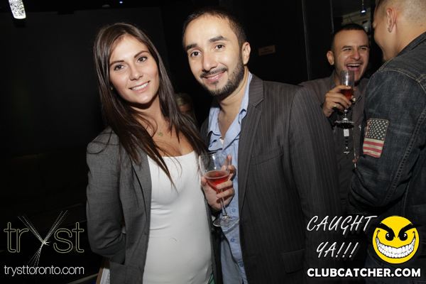 Tryst nightclub photo 163 - September 15th, 2012