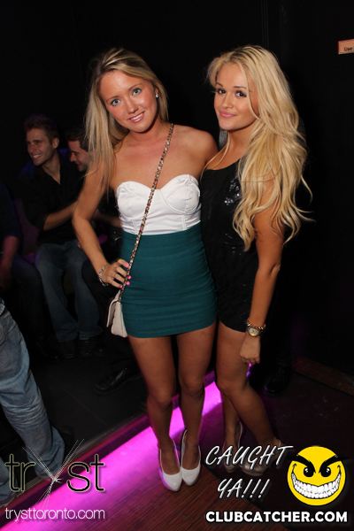 Tryst nightclub photo 166 - September 15th, 2012
