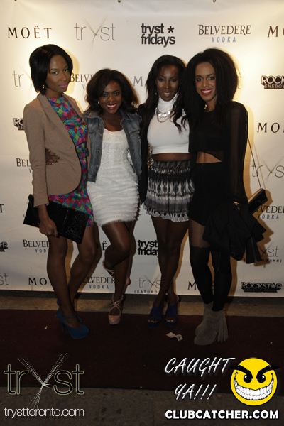 Tryst nightclub photo 168 - September 15th, 2012