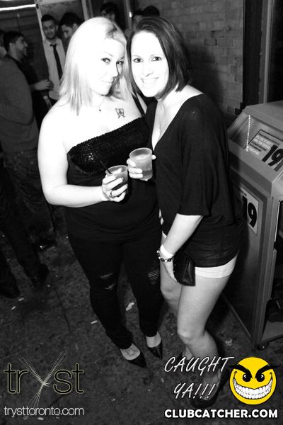 Tryst nightclub photo 169 - September 15th, 2012