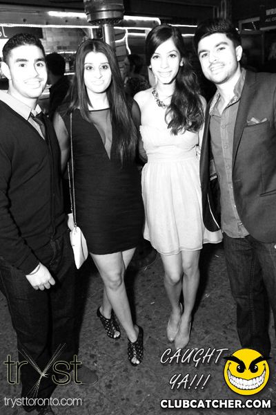 Tryst nightclub photo 172 - September 15th, 2012