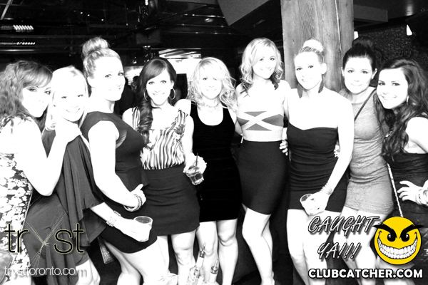 Tryst nightclub photo 173 - September 15th, 2012