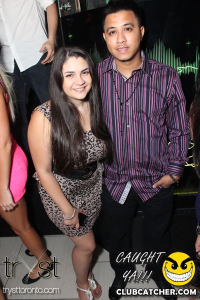 Tryst nightclub photo 177 - September 15th, 2012