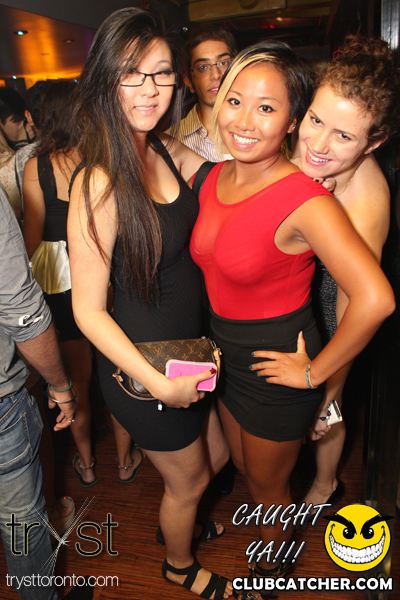 Tryst nightclub photo 180 - September 15th, 2012