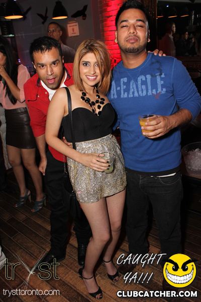 Tryst nightclub photo 181 - September 15th, 2012