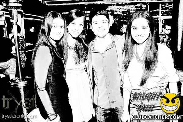 Tryst nightclub photo 186 - September 15th, 2012