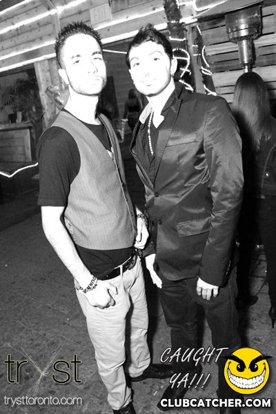 Tryst nightclub photo 187 - September 15th, 2012