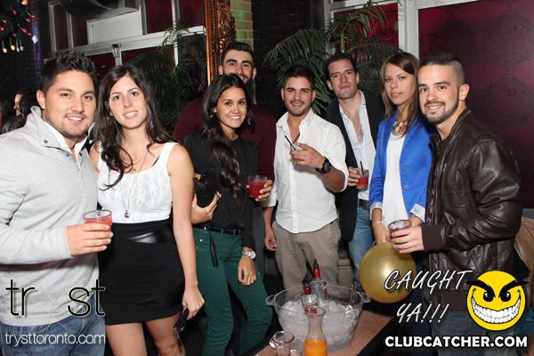 Tryst nightclub photo 188 - September 15th, 2012