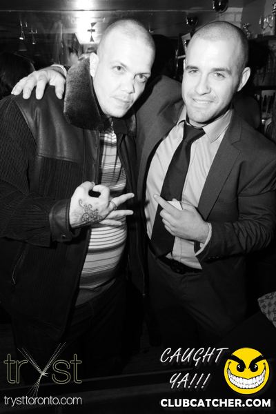 Tryst nightclub photo 20 - September 15th, 2012