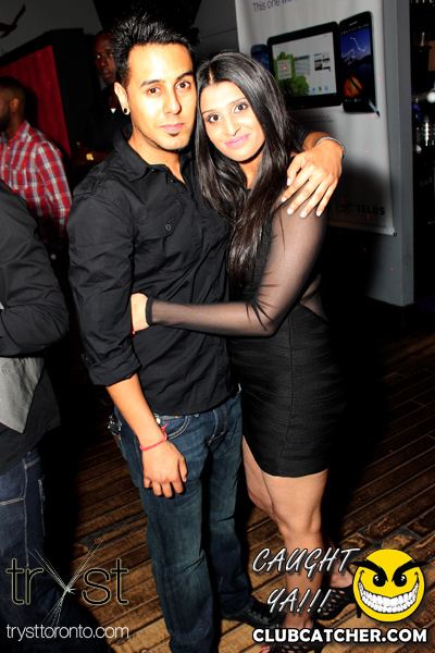 Tryst nightclub photo 191 - September 15th, 2012