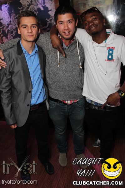 Tryst nightclub photo 192 - September 15th, 2012