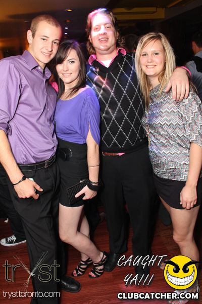 Tryst nightclub photo 197 - September 15th, 2012