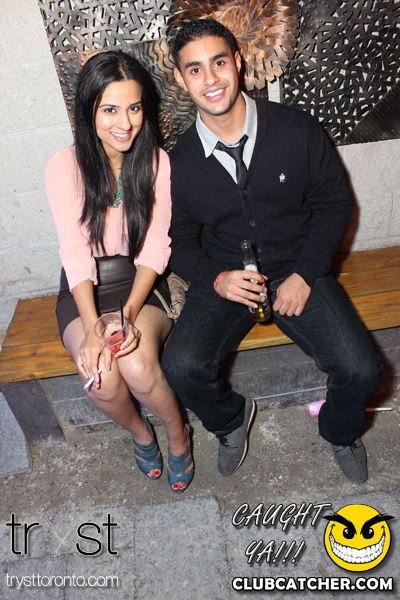 Tryst nightclub photo 199 - September 15th, 2012